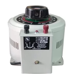 The Autotransformer