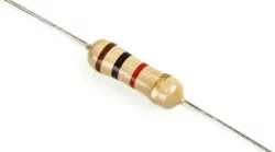 resistor