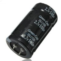 Supercapacitor