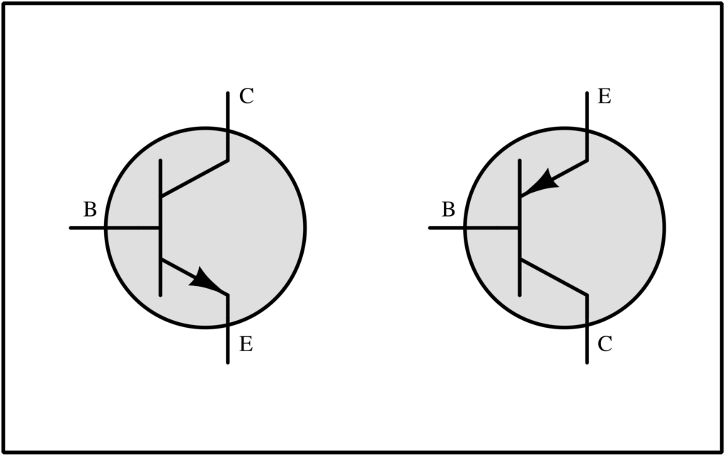 Bipolar junction transistor (BJT) (1/2)