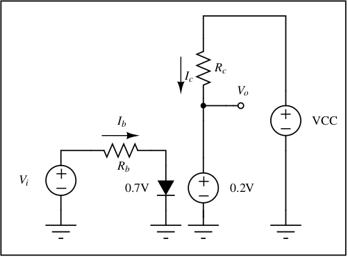 bjt as sat simplified 1