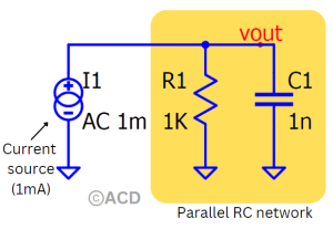 parallel_RC_network